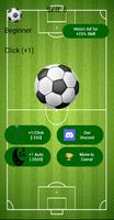 Idle Soccer Career पोस्टर