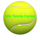 Idle Tennis Career APK