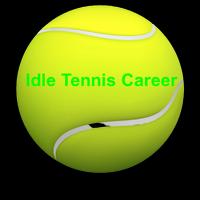 Idle Tennis Career screenshot 3