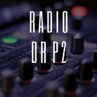 Radio DR P2 Online FM icône