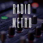 Radio Metro Online FM icône
