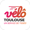vélôToulouse officiel icon