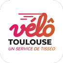 APK vélôToulouse officiel