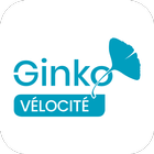 Ginko VéloCité ikona