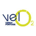 velO2 officiel आइकन
