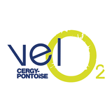velO2 officiel иконка