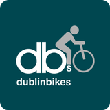 dublinbikes official app 圖標