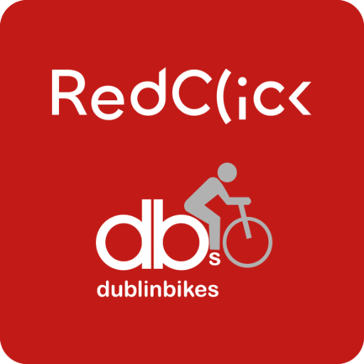 RedClick dublinbikes App