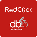 APK RedClick dublinbikes App