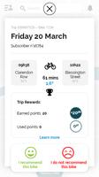 dublinbikes official app 스크린샷 2