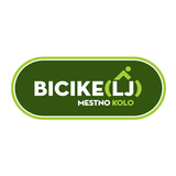 BicikeLJ أيقونة