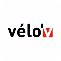 Vélo'v officiel APK Herunterladen