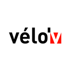 Vélo'v officiel иконка