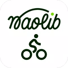 Naolib vélo XAPK 下載