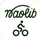 Naolib vélo icône