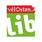 Vélostan'lib officiel icône