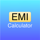 EMI Calculator icône