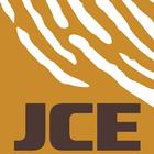 JCE Android App ícone