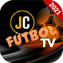 JCFutBolTv -  Ver FutBol Tv HD APK