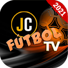 JCFutBolTv -  Ver FutBol Tv HD 아이콘