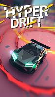 Hyper Drift Affiche