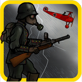 Dark: Great War - WW1 RTS آئیکن