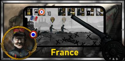 Dark: Western Front* screenshot 3