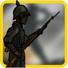 Dark: Western Front آئیکن