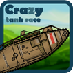 Crazy Tank Race icon
