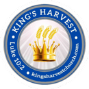 King's Harvest Academy aplikacja