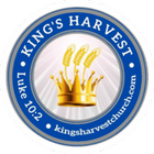 King's Harvest Academy icône