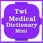 Twi Medical Dictionary biểu tượng