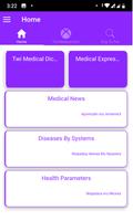 پوستر Twi Medical Dictionary