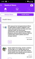Twi Medical Dictionary ảnh chụp màn hình 2