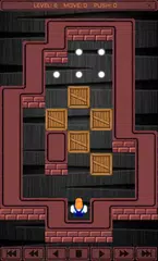 Sokoban (Boxman) Classic XAPK download