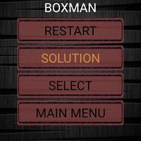 Sokoban (Boxman) Watch स्क्रीनशॉट 1