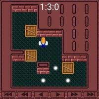 Sokoban (Boxman) Watch screenshot 2