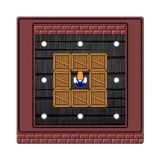 Sokomon (Boxman) Classic ikona