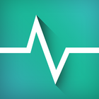 Vibration Diagnostic Service Zeichen