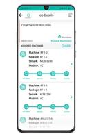 Vibration Diagnostic Service Screenshot 1