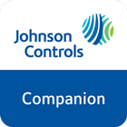 Johnson Controls Companion أيقونة