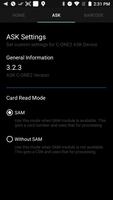 GoReader Driver Service App penulis hantaran