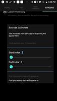 GoReader Driver Service App syot layar 2