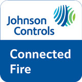 Connected Fire ikon