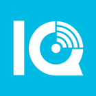 IQ WiFi أيقونة