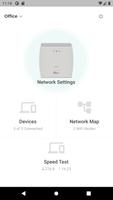 IQ WiFi الملصق