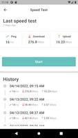 IQ WiFi تصوير الشاشة 2