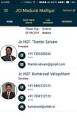 JCI Madurai Malligai screenshot 1