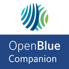 OpenBlue Companion 圖標