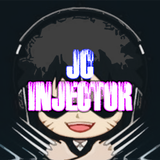 JC Injector Zeichen